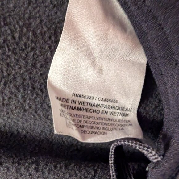 NY Giants Nike Dri-Fit Sweatpants, size Small - Picture 3 of 3